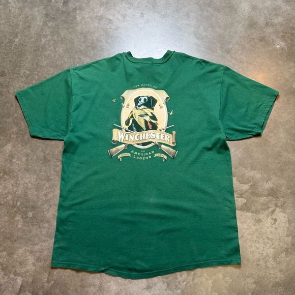 American Vintage Other - VINTAGE WINCHESTER T-SHIRT